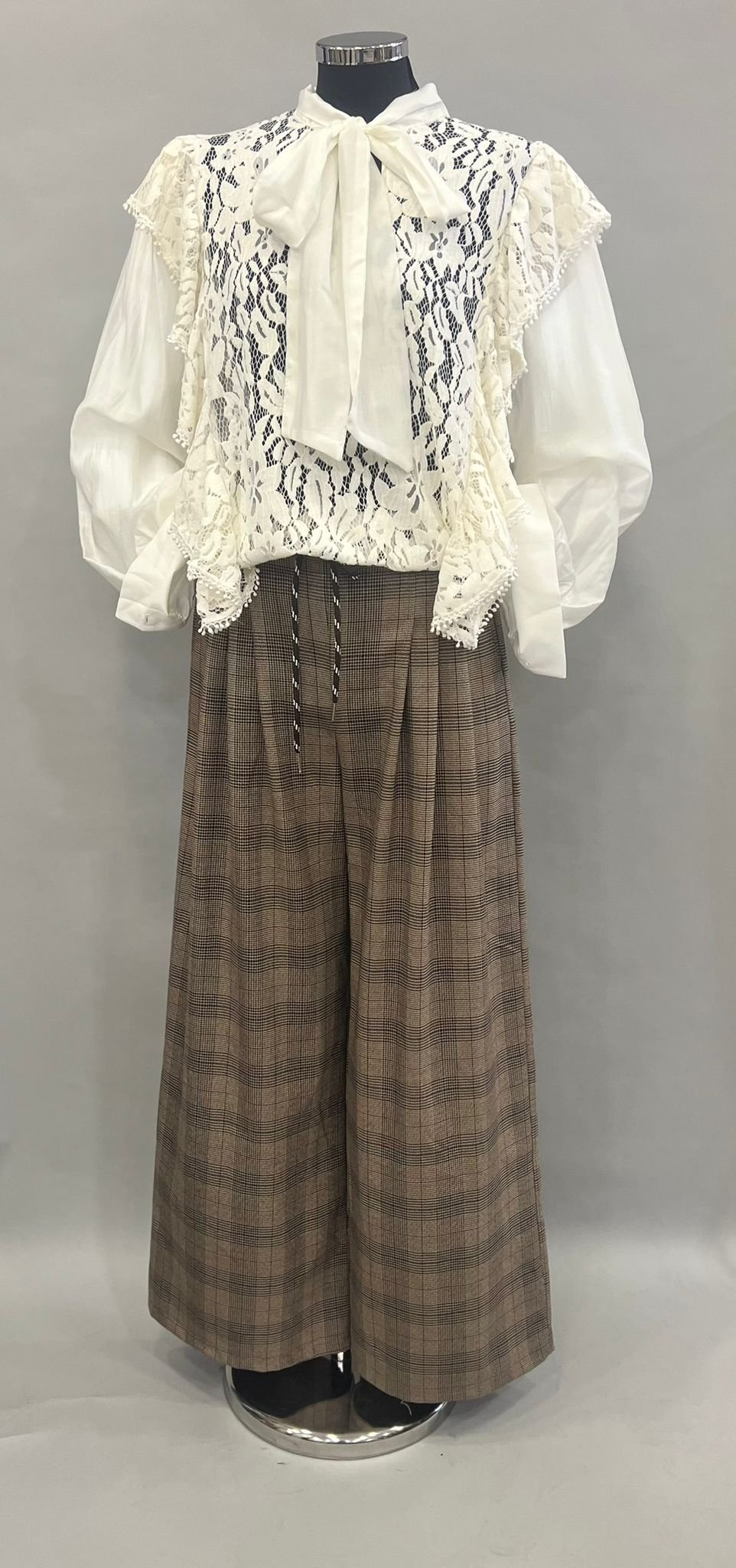 Wholesale French Boutique Fashion Look 2